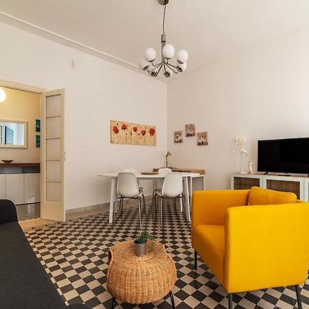 San Pietro & Castel Sant'Angelo - Cozy Apt Rzym Zewnętrze zdjęcie