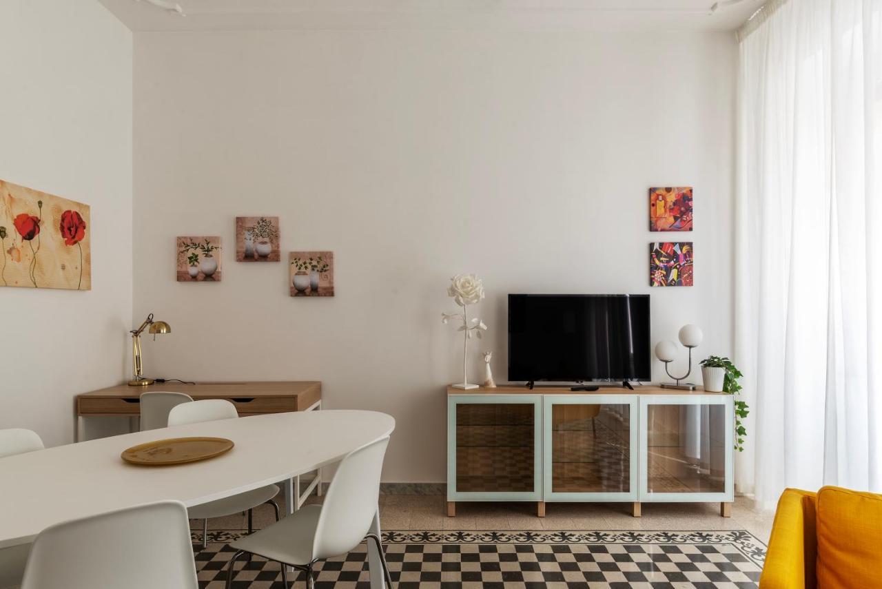 San Pietro & Castel Sant'Angelo - Cozy Apt Rzym Zewnętrze zdjęcie