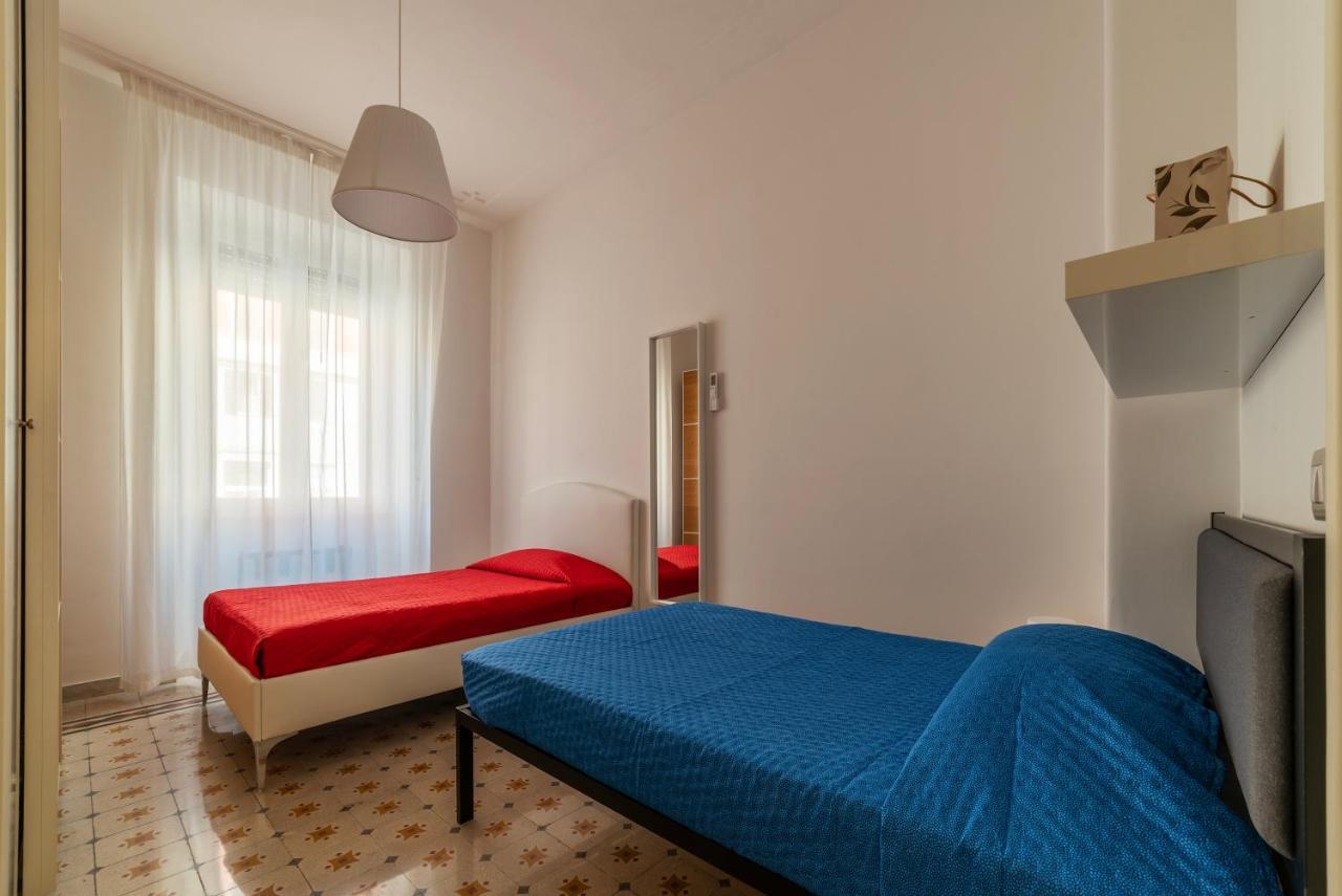 San Pietro & Castel Sant'Angelo - Cozy Apt Rzym Zewnętrze zdjęcie