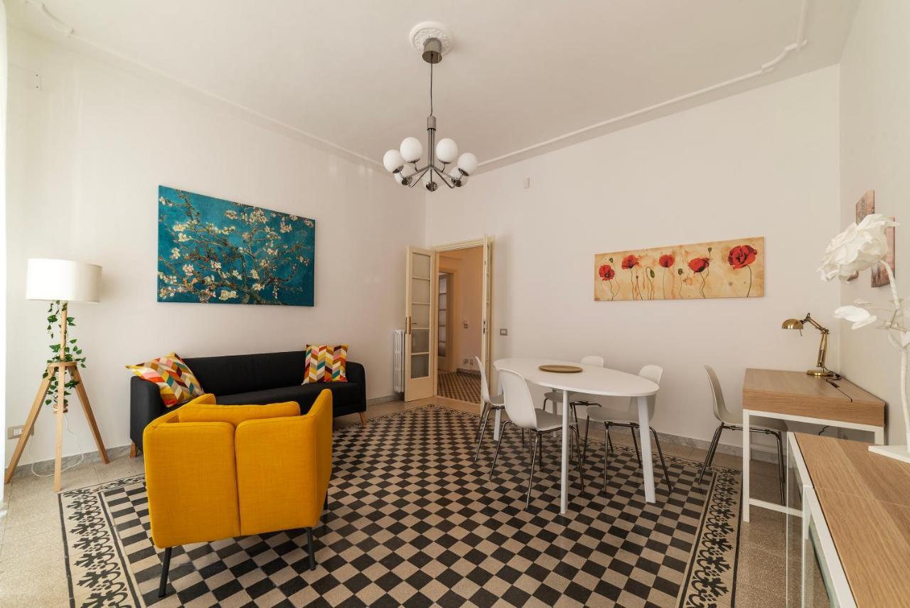 San Pietro & Castel Sant'Angelo - Cozy Apt Rzym Zewnętrze zdjęcie