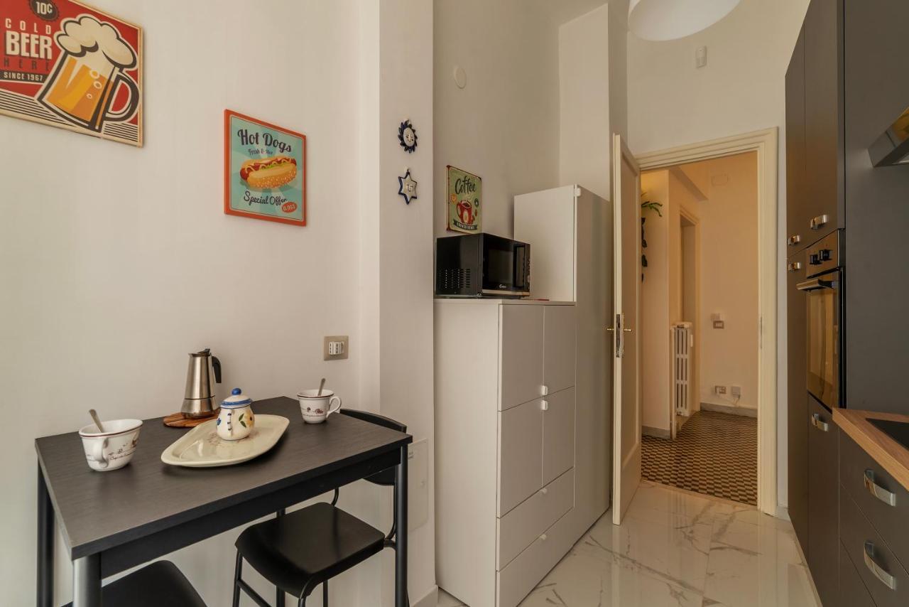 San Pietro & Castel Sant'Angelo - Cozy Apt Rzym Zewnętrze zdjęcie